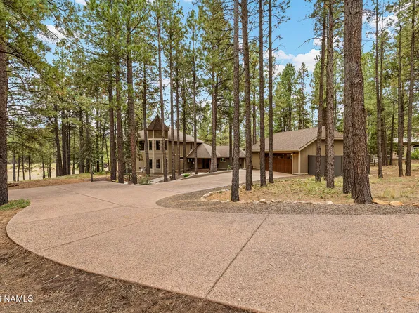5045 E Lake Country Rd, Flagstaff, AZ 86004