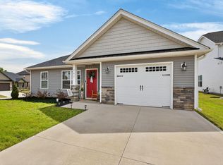 703 Burbrook Ln, Boiling Springs, SC 29316