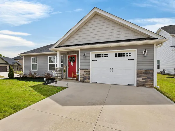 703 Burbrook Ln, Boiling Springs, SC 29316