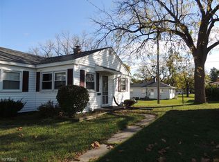 414 S 27th St, South Bend, IN 46615