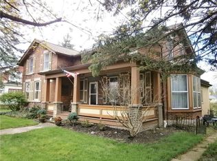 9440 Clarence Center Rd, Clarence Center, NY 14032