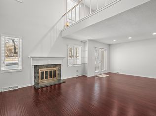 6705 Quail Ridge Ln, Fort Wayne, IN 46804