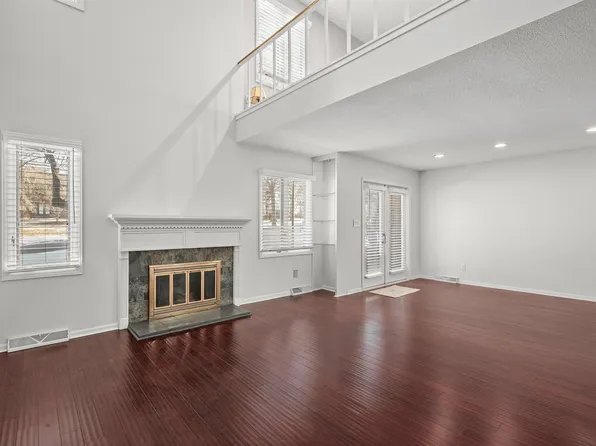 6705 Quail Ridge Ln, Fort Wayne, IN 46804