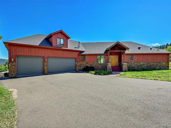 6288 Shasta Lane, Evergreen, CO 80439