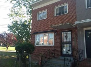 5047 13th St NE, Washington, DC 20017