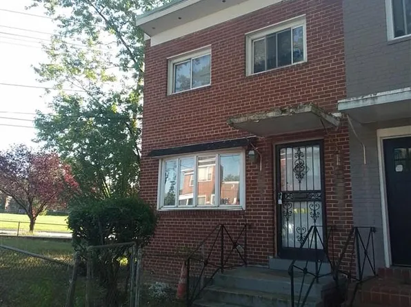 5047 13th St NE, Washington, DC 20017