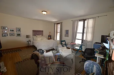 Rented by City Stop Realty