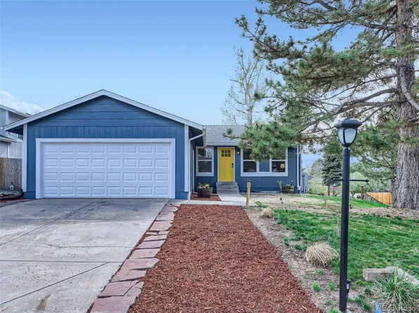 4151 S Ouray Court, Aurora, CO 80013