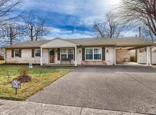 2200 Middleground Dr N, Owensboro, KY 42301