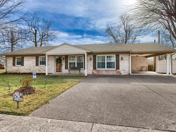 2200 Middleground Dr N, Owensboro, KY 42301