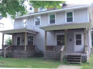 2nd St, Jackson, MI 49203
