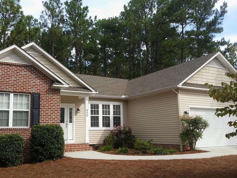 455 Spring Lake Drive