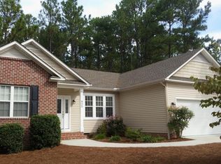 455 Spring Lake Dr, Pinehurst, NC 28374