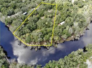 1135 NE Hodent Rd, Arcadia, FL 34266