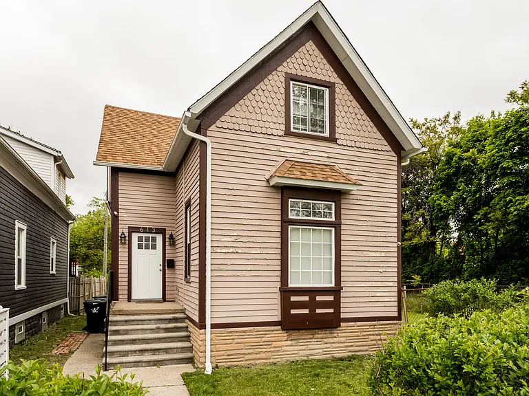 613 E Euclid St — Photo 15