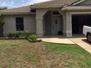 7920 Hayfield Ct, Fort Worth, TX 76137