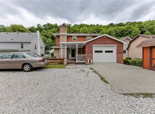 238 Ohio St, Colliers, WV 26035