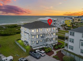 2905 Pointe West Dr APT B3, Emerald Isle, NC 28594