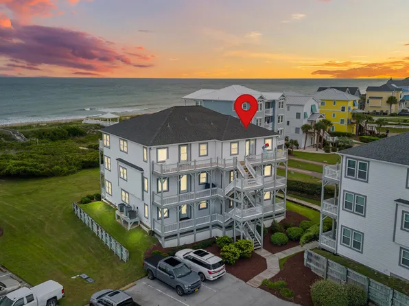 2905 Pointe W Drive #B3, Emerald Isle, NC 28594