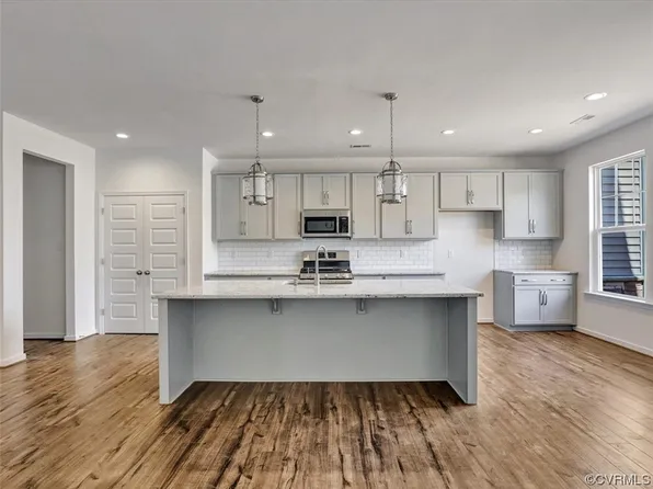 3017 Gammon Alley Gln, Allen, VA 23059