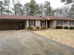 3815 Cline Dr SE, Smyrna, GA 30082