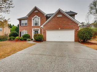 540 Beckenham Walk Dr, Dacula, GA 30019