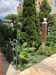 Rented by Lang Realty LLC