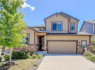 2752 Bittern St, Castle Rock, CO 80104