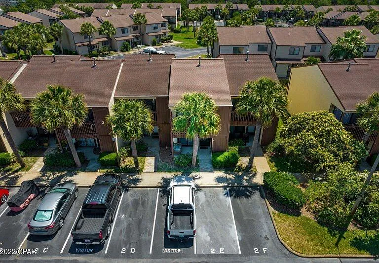 17751 Panama City Beach Pkwy #2E — Photo 25