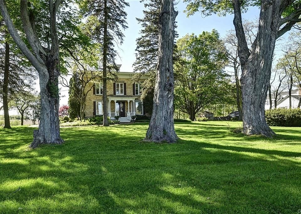 2985 Benson Rd, Skaneateles, NY 13152 Zillow