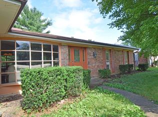 603 Meadow Ln, Trenton, OH 45067