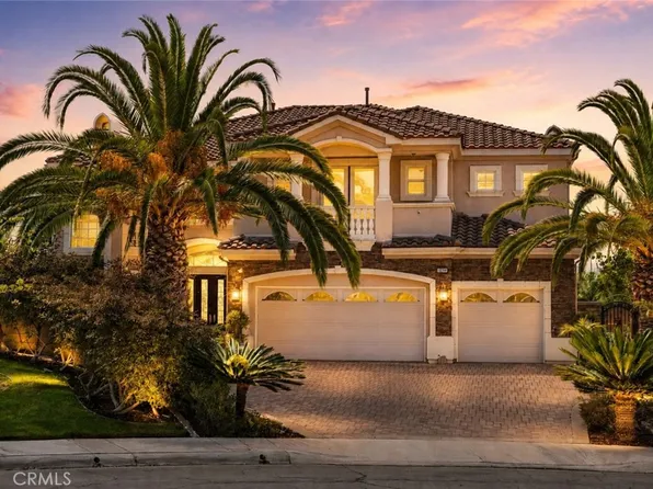 18974 Secretariat Way, Yorba Linda, CA 92886
