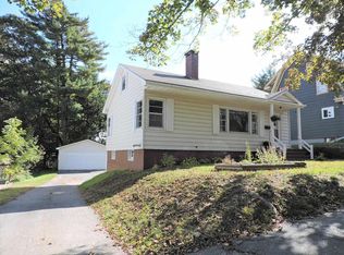 157 Empire St, Bridgewater, NS B4V2L9