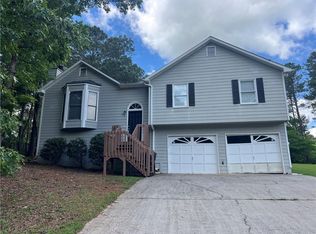 142 Silverthorne Trl, Douglasville, GA 30134