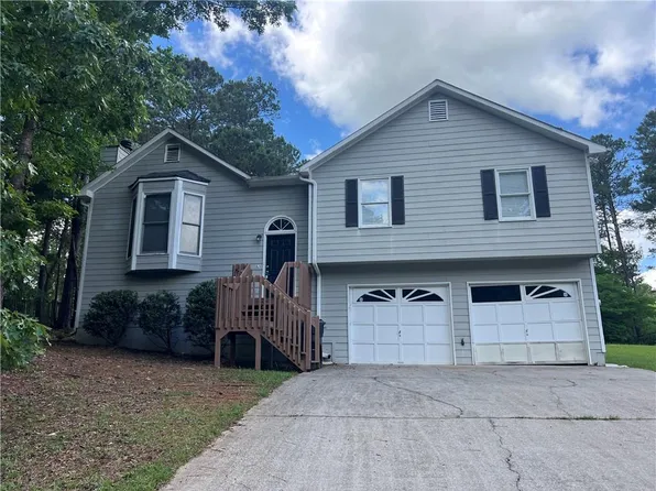142 Silverthorne Trl, Douglasville, GA 30134