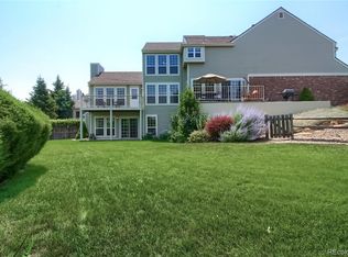 1767 Sunset Ridge Rd, Highlands Ranch, CO 80126