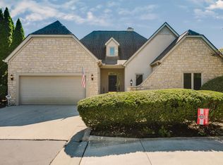 9985 Gresham Ct, Powell, OH 43065