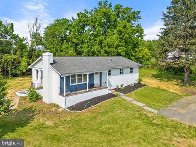19561 Herndon Ct, Leesburg, VA, 20175