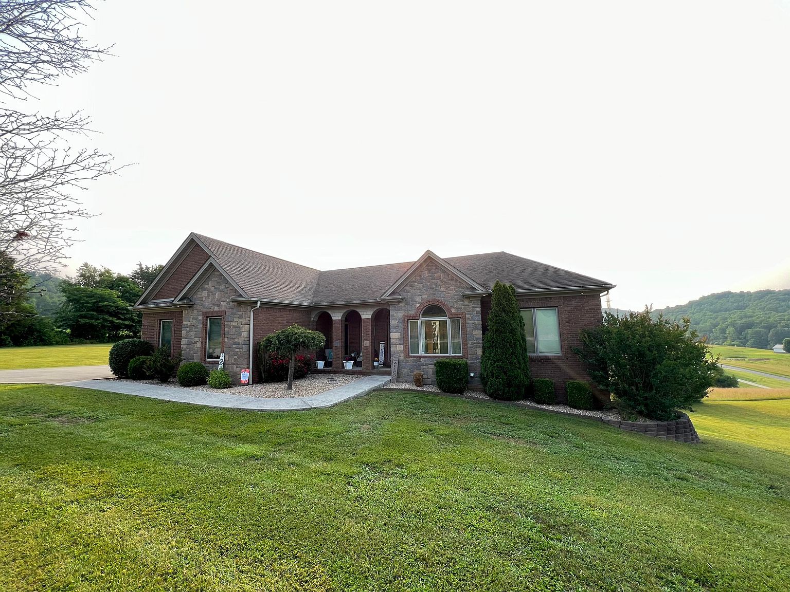 206 Walnut Ridge Dr, Somerset, KY 42503 Zillow