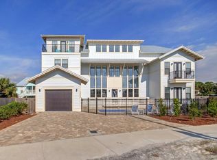 5558 W County Highway 30a, Santa Rosa Beach, FL 32459