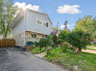 31 Jacobs Sq, Brampton, ON L6S2M5