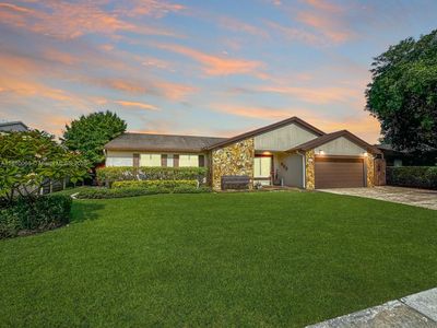 5071 SW 120th Ave, Cooper City, FL, 33330