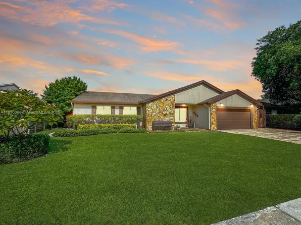 5071 SW 120th Ave, Cooper City, FL 33330