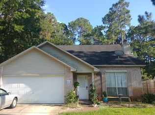 260 Magnolia Creek Rd, Santa Rosa Beach, FL 32459