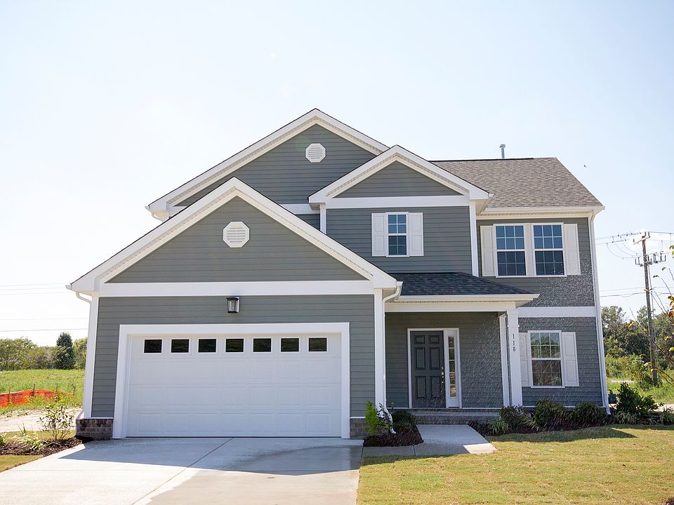 Similar Exterior 