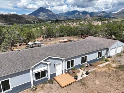 40801 D Road, Crawford, CO, 81415
