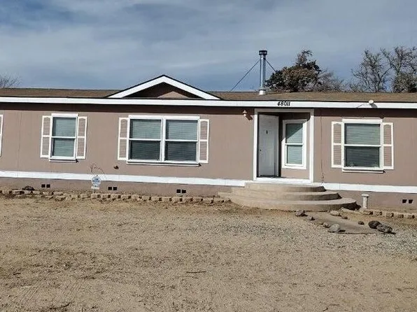 48011 93rd St W, Lancaster, CA 93536