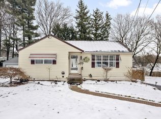 306 Beckwith Ave, Endwell, NY 13760