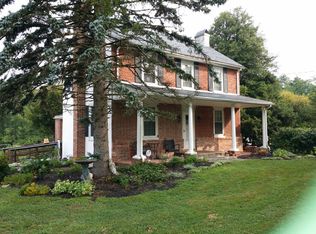 1141 Calvert Rd, Rising Sun, MD 21911