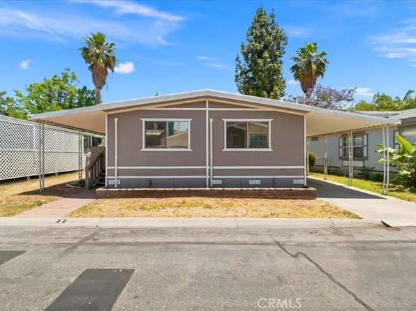 494 S Macy St Space 2, San Bernardino, CA 92410